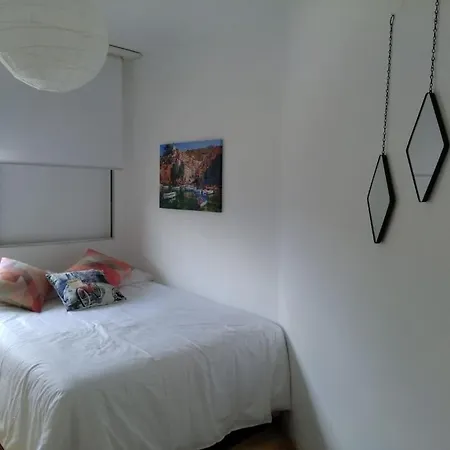 شقة Nice El Medano. 2 Rooms, 2 Minutes To The Beach