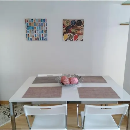 Nice El Medano. 2 Rooms, 2 Minutes To The Beach *
