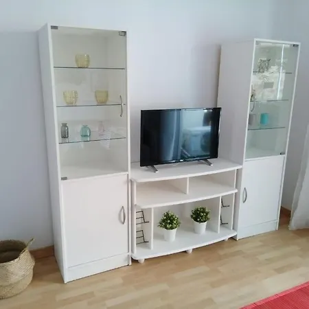 Nice El Medano. 2 Rooms, 2 Minutes To The Beach *
