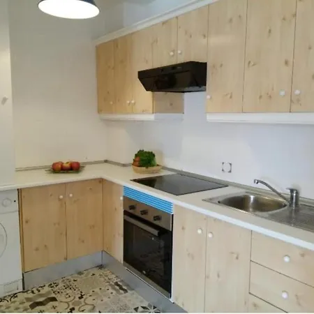 Nice El Medano. 2 Rooms, 2 Minutes To The Beach *
